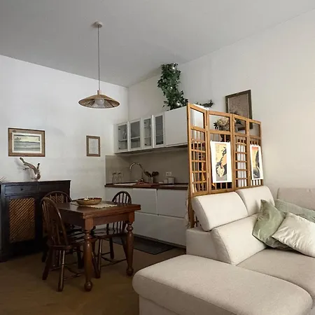 Lunudu-roma -pigneto Apartmán