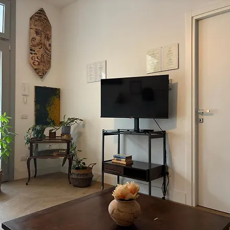 Lunudu-roma -pigneto Ρώμη